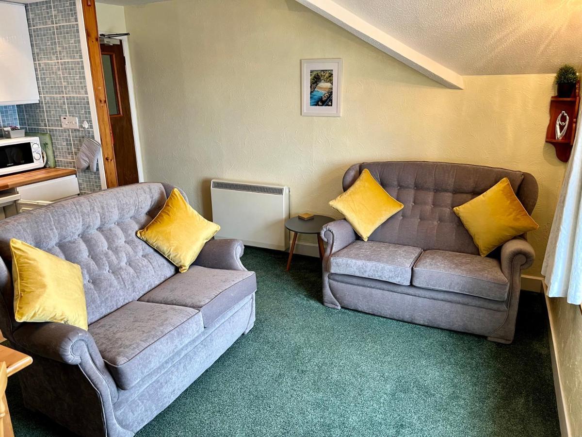 Apartment The Lookout Ilfracombe
