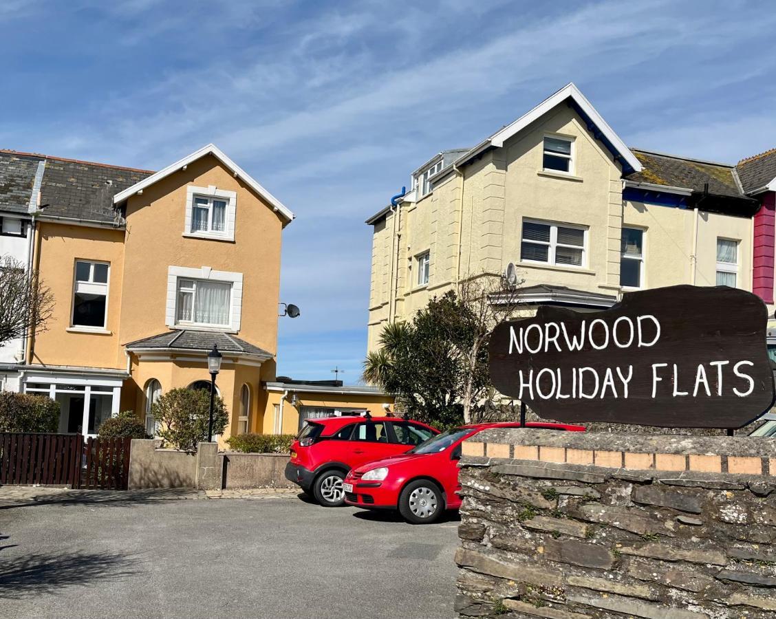 Apartment The Lookout Ilfracombe